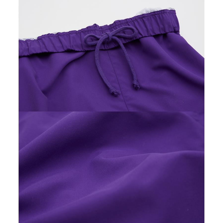 ショートパンツ メンズ ポリタフタ カーゴパンツ ハーフパンツ ショーツ スイミングショーツ 水着 アメカジ カジュアル サーフ サーファー ストリート 西海岸 | improves | 23