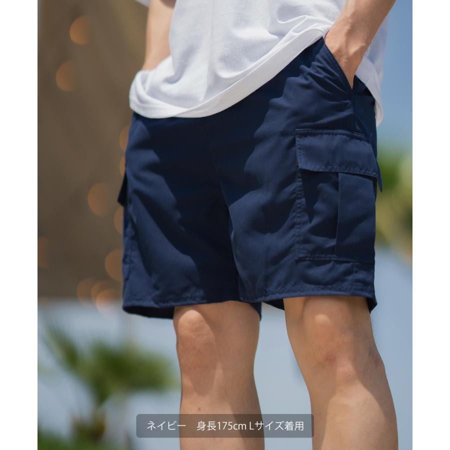 【未使用】スポーツフル　カーゴビブショーツ　メンズM　ネイビー メンズ コア カーゴ ビブショーツ | Rapha