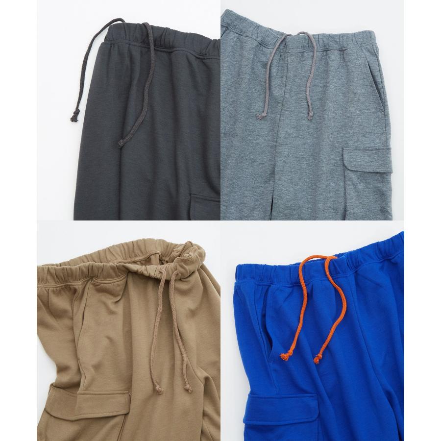 ショートパンツ メンズ レディース ネオンカラー ダンボール素材 カーゴパンツ 膝上丈 ハーフパンツ 総柄 アメカジ カジュアル サーフ ストリート 西海岸 | improves | 26