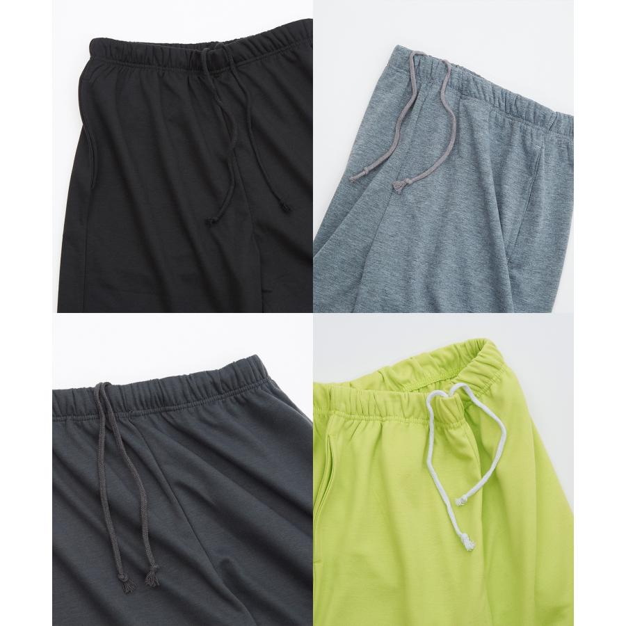 ショートパンツ メンズ ダンボール素材 膝上丈 ハーフパンツ イージーパンツ アメカジ カジュアル サーフ ストリート 西海岸 大人カジュアル パンツ ズボン | improves | 20