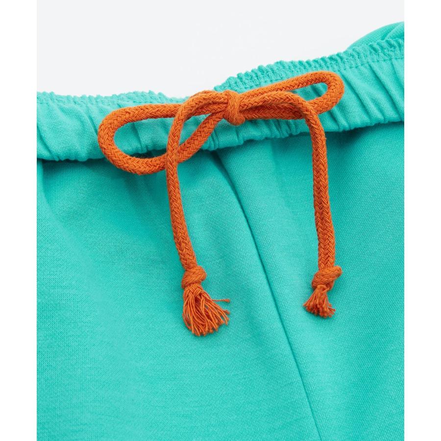 ショートパンツ メンズ ダンボール素材 膝上丈 ハーフパンツ イージーパンツ アメカジ カジュアル サーフ ストリート 西海岸 大人カジュアル パンツ ズボン | improves | 24