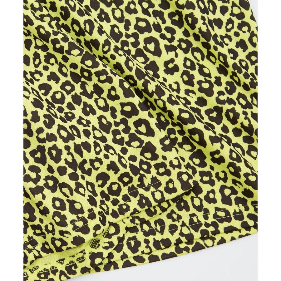 ショートパンツ メンズ レディースダンボール素材 カーゴパンツ 膝上丈 ハーフパンツ 総柄 アメカジ カジュアル サーフ ストリート 西海岸 | improves | 16