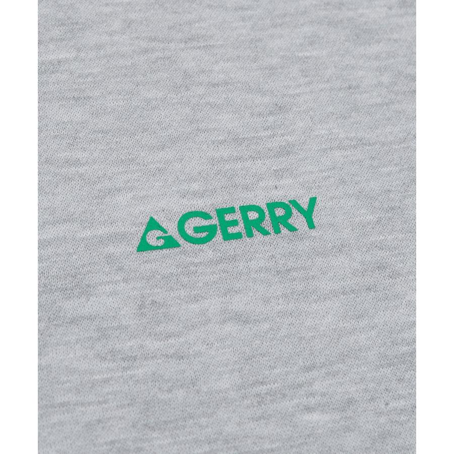 トレーナー メンズ レディース GERRY ジェリー 別注 カラフル ボックスロゴ スウェットシャツ 裏起毛スウェット プルオーバー アウトドア アメカジ | GERRY | 22