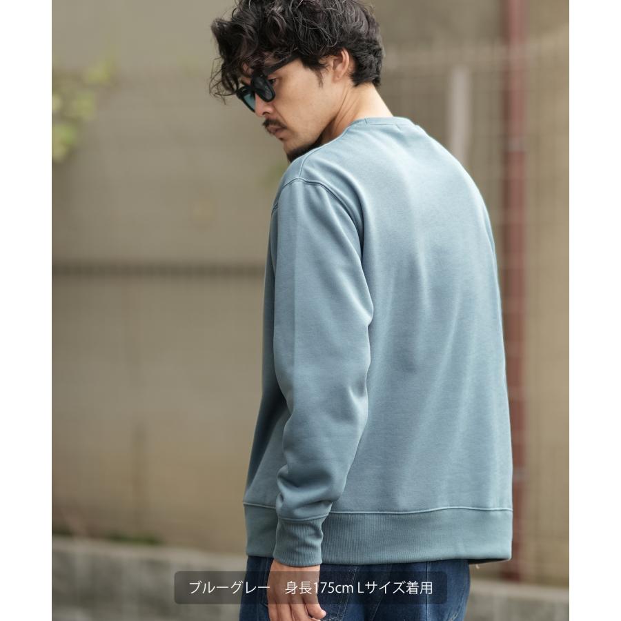 GERRY（ジェリー） トレーナー メンズ レディース 別注 ワンポイント