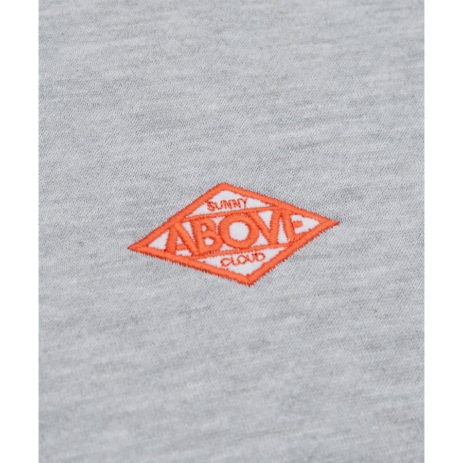 トレーナー メンズ レディース GERRY ジェリー 別注 ワンポイント ダイヤロゴ刺しゅう スウェットシャツ 裏起毛スウェット プルオーバー アウトドア アメカジ | GERRY | 21