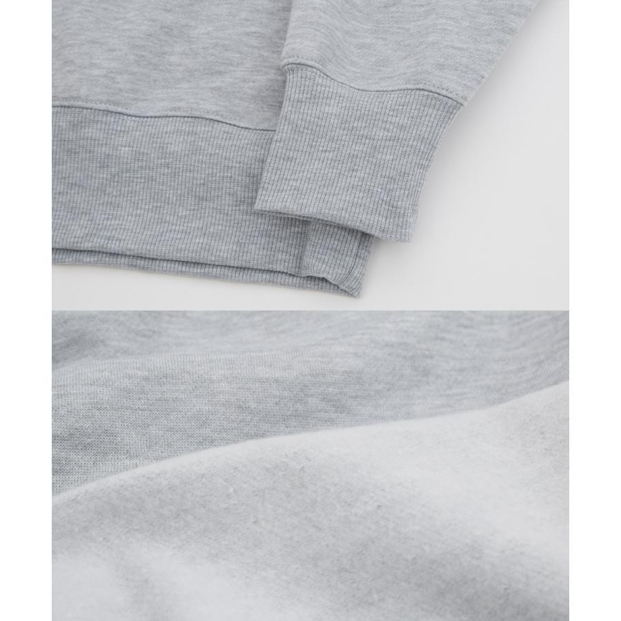 トレーナー メンズ レディース GERRY ジェリー 別注 ワンポイント ダイヤロゴ刺しゅう スウェットシャツ 裏起毛スウェット プルオーバー アウトドア アメカジ | GERRY | 23