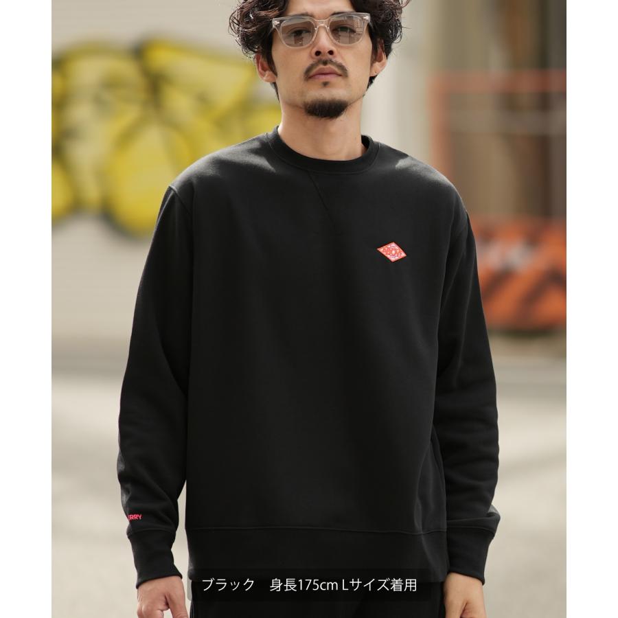 GERRY（ジェリー） トレーナー メンズ レディース 別注 ワンポイント