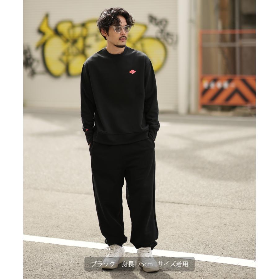 トレーナー メンズ レディース GERRY ジェリー 別注 ワンポイント ダイヤロゴ刺しゅう スウェットシャツ 裏起毛スウェット プルオーバー アウトドア アメカジ | GERRY | 11