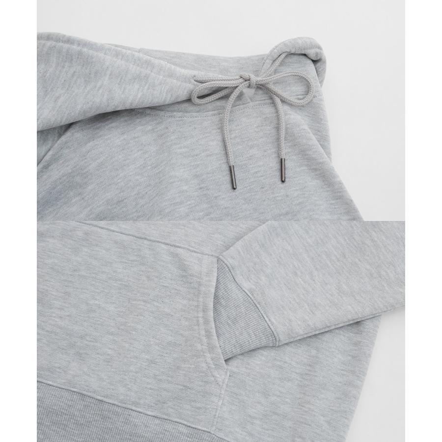 パーカー メンズ レディース GERRY ジェリー 別注 ワンポイント マウントロゴ刺しゅう フーディー 裏起毛スウェット プルパーカー アウトドア アメカジ | GERRY | 21