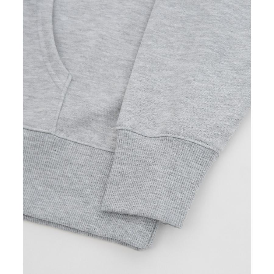 パーカー メンズ レディース GERRY ジェリー 別注 ワンポイント マウントロゴ刺しゅう フーディー 裏起毛スウェット プルパーカー アウトドア アメカジ | GERRY | 22