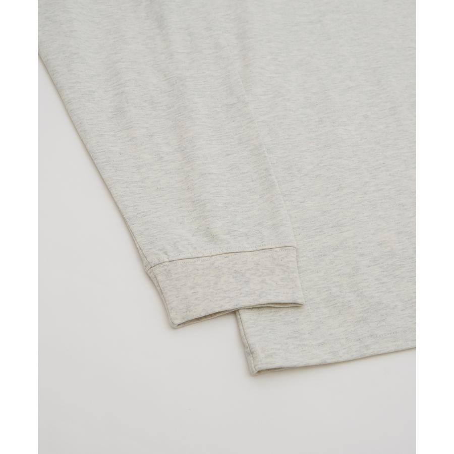 長袖Tシャツ メンズ TOM&JERRY トムとジェリー プリント カットソー ロンT カートゥーン 大きめ アメカジ カジュアル スケーター ストリート 古着MIX | improves | 22