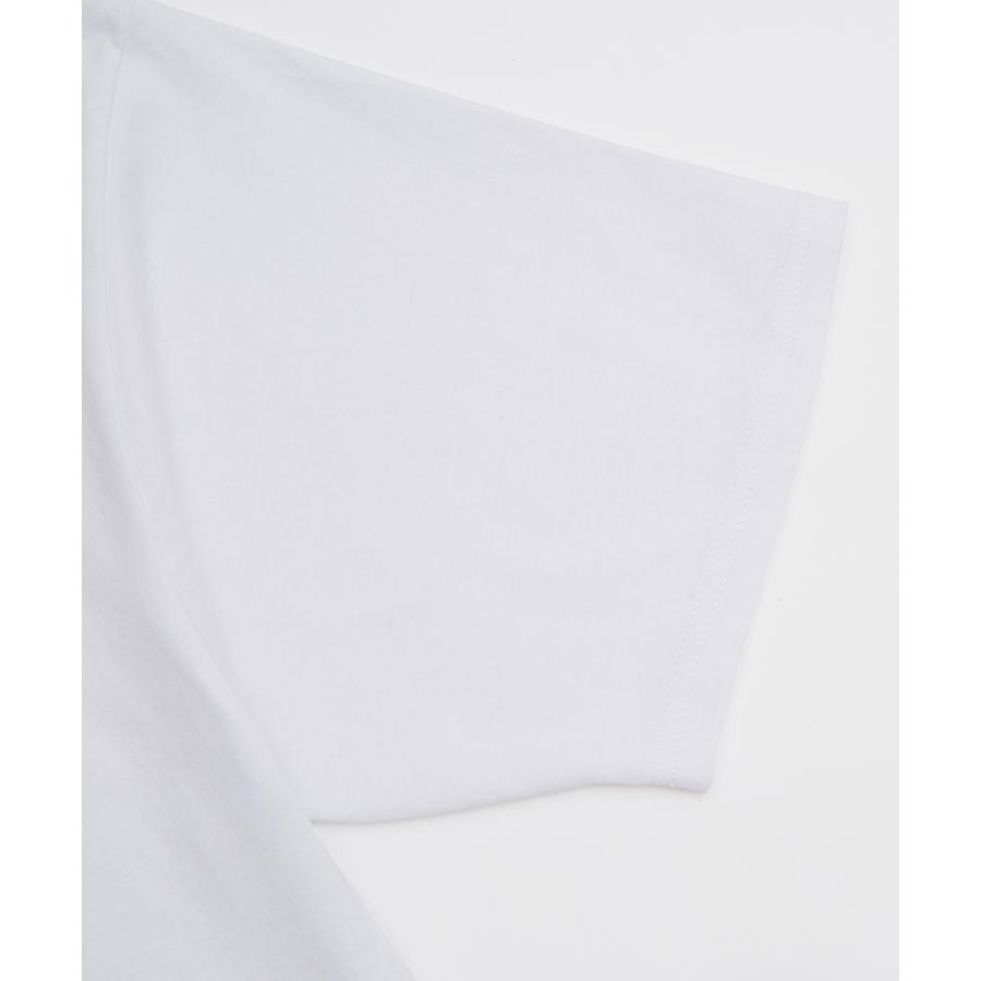 半袖Tシャツ メンズ GERRY ジェリー 別注プリント カットソー バックプリント ワンポイントプリント アウトドア ストリート アメカジ | GERRY | 25