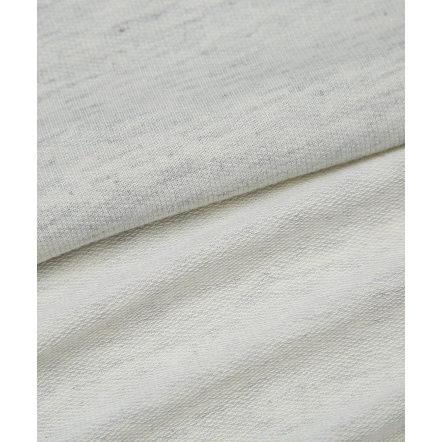 トレーナー メンズ ライトスウェット クルーネック スウェットシャツ 部屋着 シンプル カジュアル アメカジ ストリート スケーター ブラック チャコール グレー | improves | 24