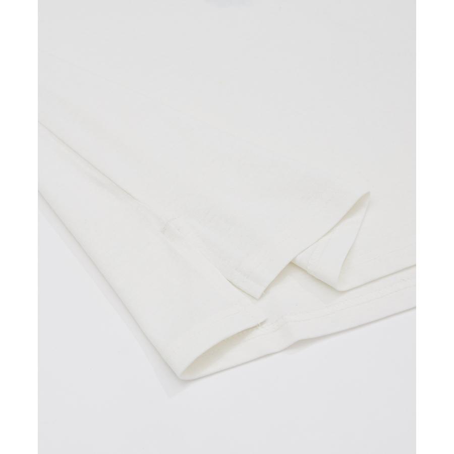 長袖Tシャツ メンズ TOM&JERRY トムとジェリー プリント カットソー ロンT カートゥーン 大きめ アメカジ カジュアル スケーター ストリート 古着MIX | improves | 21