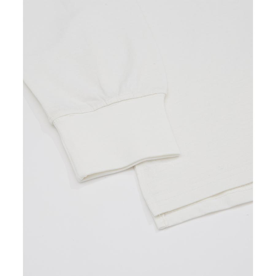 長袖Tシャツ メンズ TOM&JERRY トムとジェリー プリント カットソー ロンT カートゥーン 大きめ アメカジ カジュアル スケーター ストリート 古着MIX | improves | 22