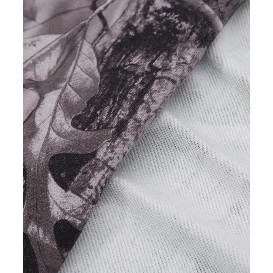 パーカー メンズ レディース ツリーカモ 裏毛  ジップ パーカー Tシャツ カジュアル アメカジ ストリート スケーター ストリート古着MIX 韓国 | improves | 19