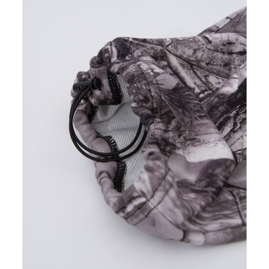 カーゴパンツ メンズ レディース ツリーカモ 裏毛  ミリタリー カジュアル アメカジ ストリート スケーター ストリート古着MIX 韓国 | improves | 20