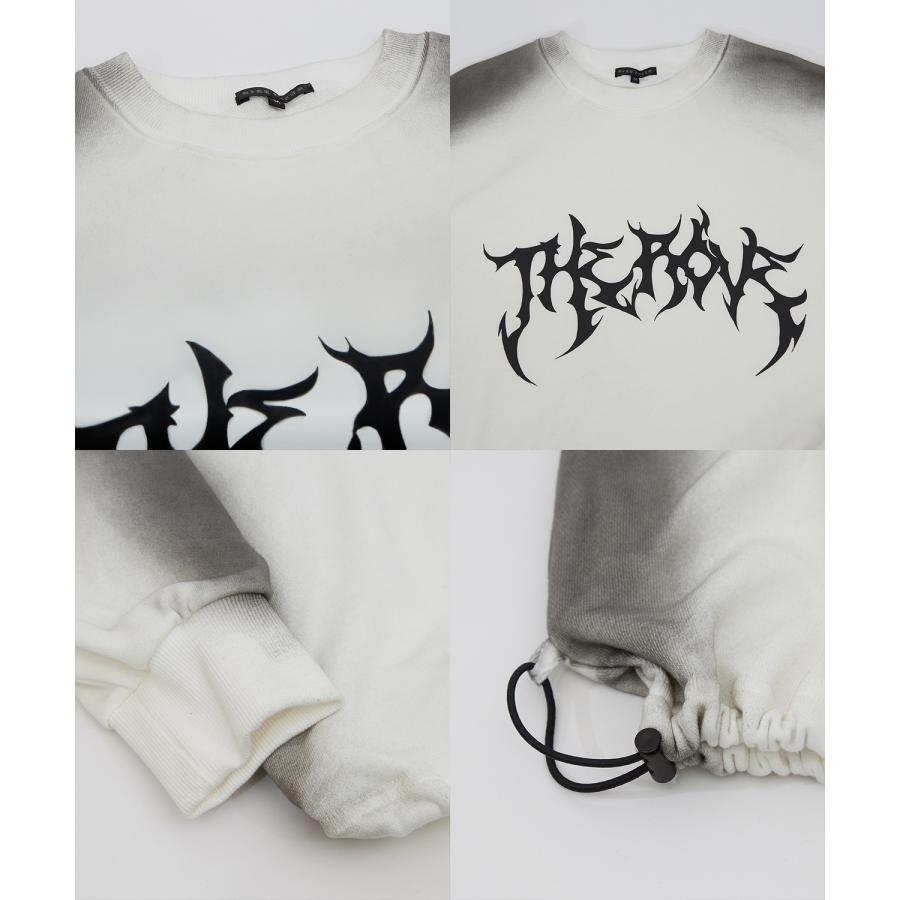 improves（インプローブス） トレーナー メンズ レディース グランジ