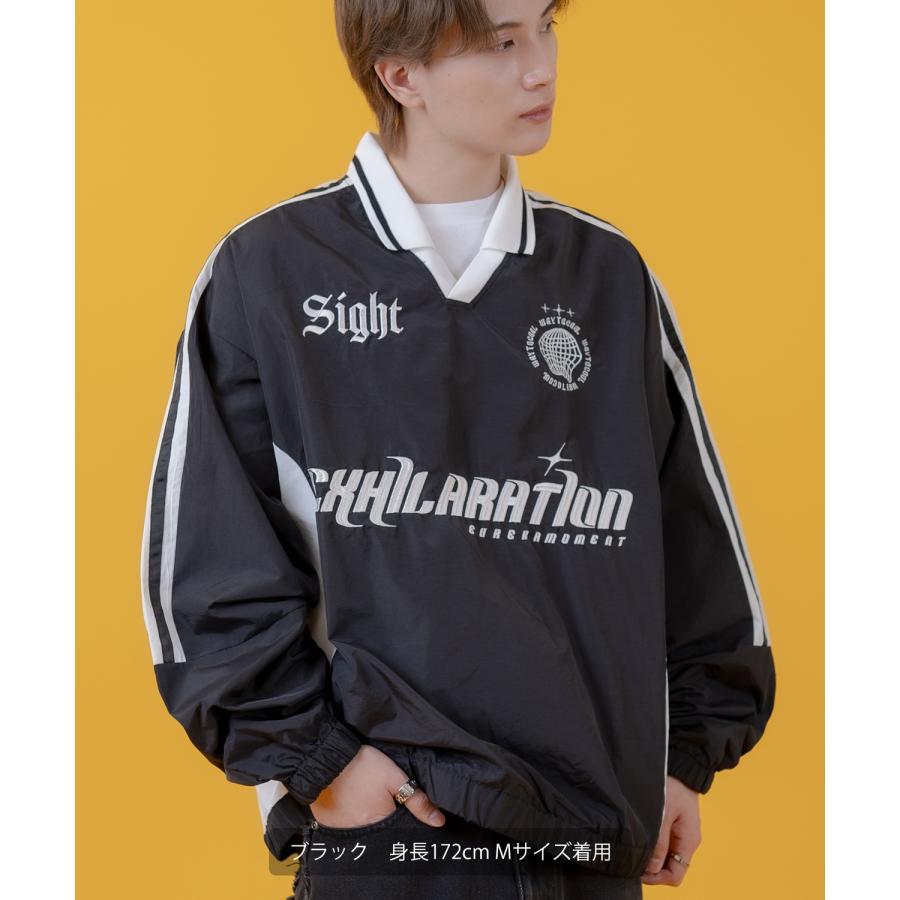 improves（インプローブス） Tシャツ メンズ レディース サッカー