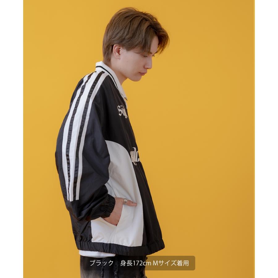 Tシャツ メンズ レディース サッカー ゲームシャツ ナイロン ピステ ポロシャツ カジュアル アメカジ ストリート スケーター ストリート古着MIX 韓国 | improves | 16