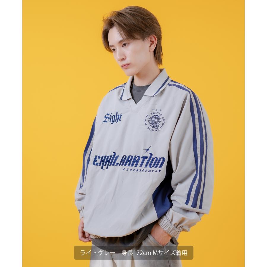 improves（インプローブス） Tシャツ メンズ レディース サッカー