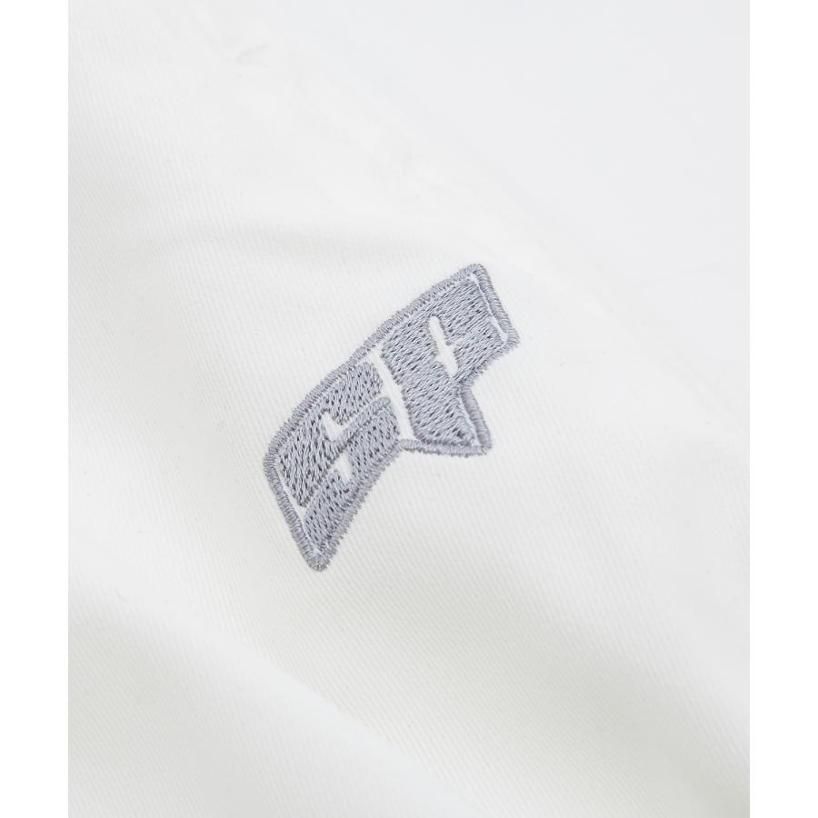 カーゴパンツ メンズ コード使い デザインパンツ ワイドパンツ ミリタリーパンツ ワークパンツ アメカジ カジュアル スケーター ストリート 古着MIX 韓国 | improves | 18