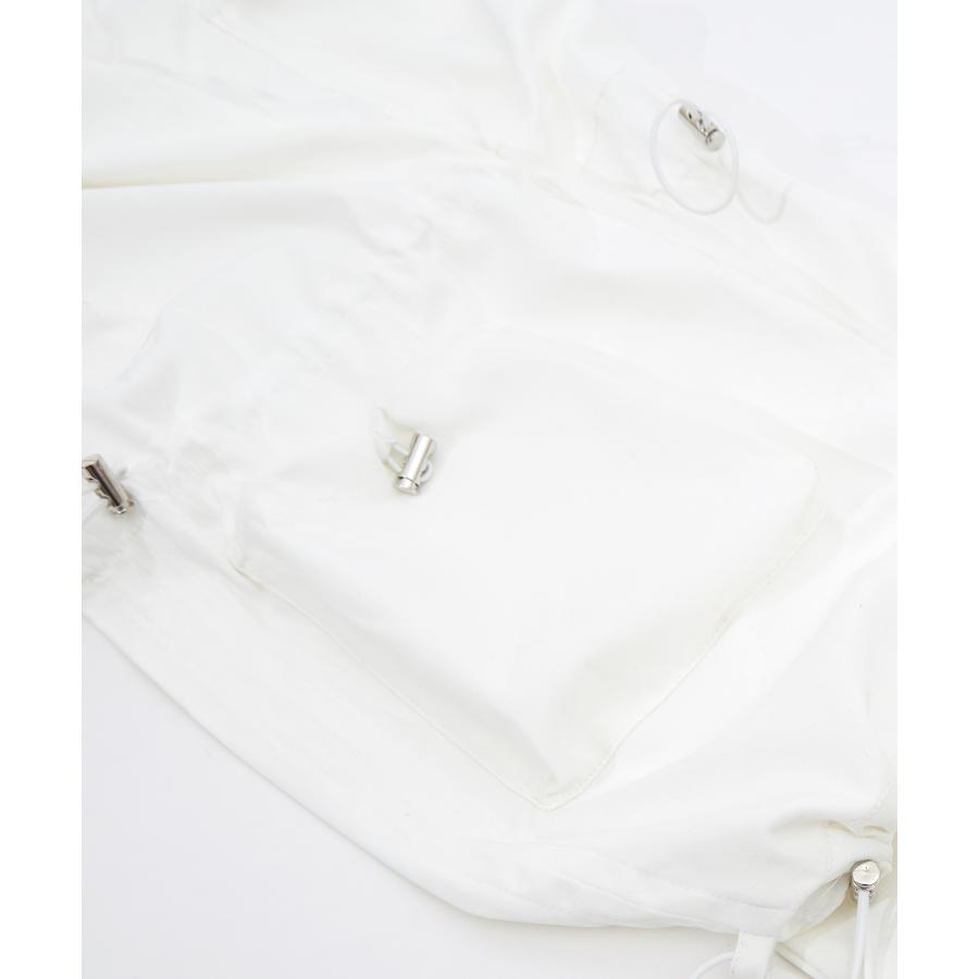 カーゴパンツ メンズ コード使い デザインパンツ ワイドパンツ ミリタリーパンツ ワークパンツ アメカジ カジュアル スケーター ストリート 古着MIX 韓国 | improves | 19