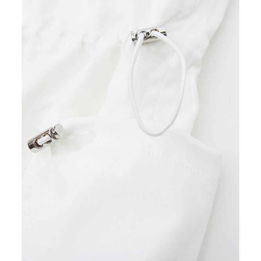 カーゴパンツ メンズ コード使い デザインパンツ ワイドパンツ ミリタリーパンツ ワークパンツ アメカジ カジュアル スケーター ストリート 古着MIX 韓国 | improves | 20