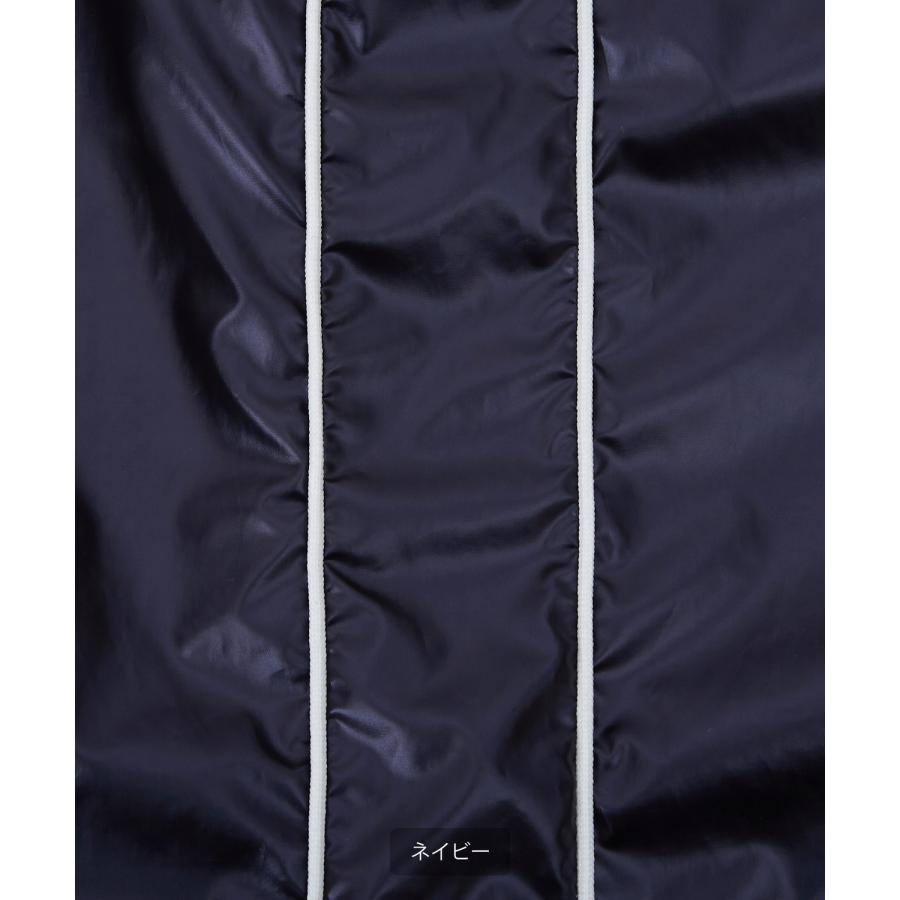 ジョガーパンツ メンズ レディース メタリックシャイニーサイバーパンツ ワイドパンツ カジュアル スケーター ストリート 古着MIX 韓国ファッション | improves | 15