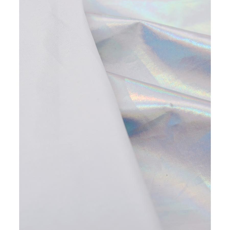 ジョガーパンツ メンズ レディース メタリックシャイニーサイバーパンツ ワイドパンツ カジュアル スケーター ストリート 古着MIX 韓国ファッション | improves | 21