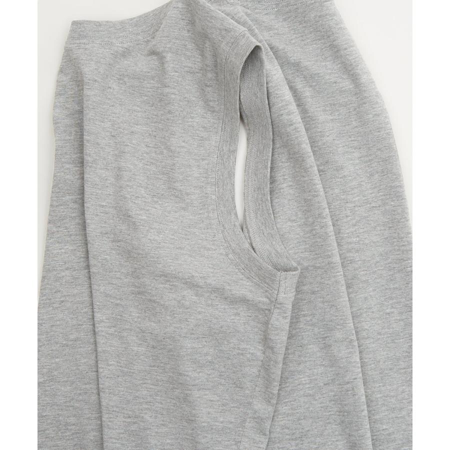 Tシャツ メンズ レディース ノースリーブ タンクトップ ロング カジュアル アメカジ ストリート スケーター 古着MIX 韓国ファッション | improves | 22