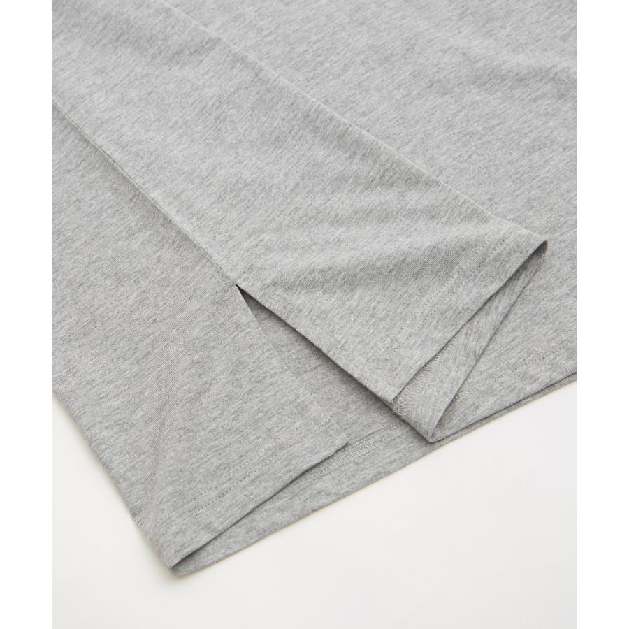 Tシャツ メンズ レディース ノースリーブ タンクトップ ロング カジュアル アメカジ ストリート スケーター 古着MIX 韓国ファッション | improves | 23