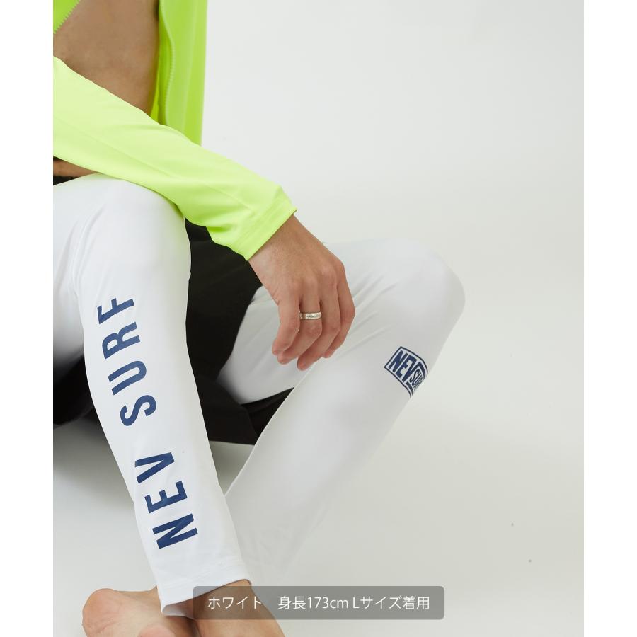 レギンスパンツ  メンズ ラッシュガード Tシャツ カットソー アメカジ カジュアル サーフ ストリート 西海岸 大人カジュアル | improves | 16