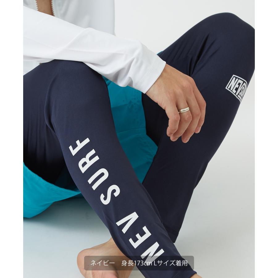 レギンスパンツ  メンズ ラッシュガード Tシャツ カットソー アメカジ カジュアル サーフ ストリート 西海岸 大人カジュアル | improves | 17