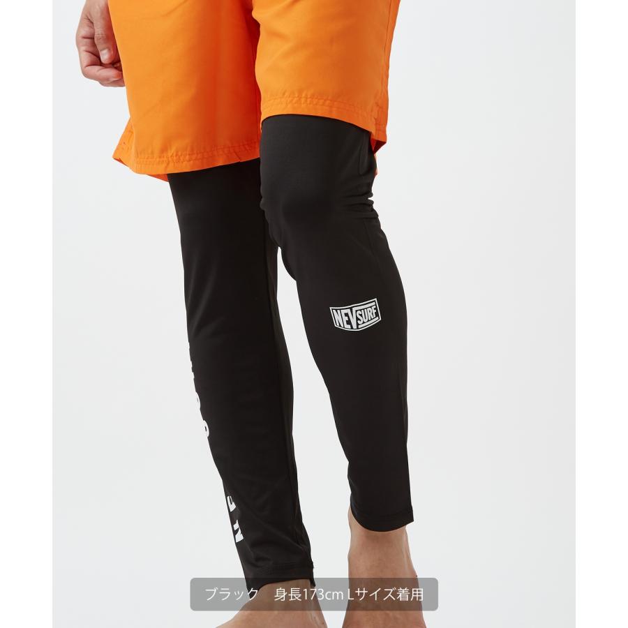 レギンスパンツ  メンズ ラッシュガード Tシャツ カットソー アメカジ カジュアル サーフ ストリート 西海岸 大人カジュアル | improves | 07