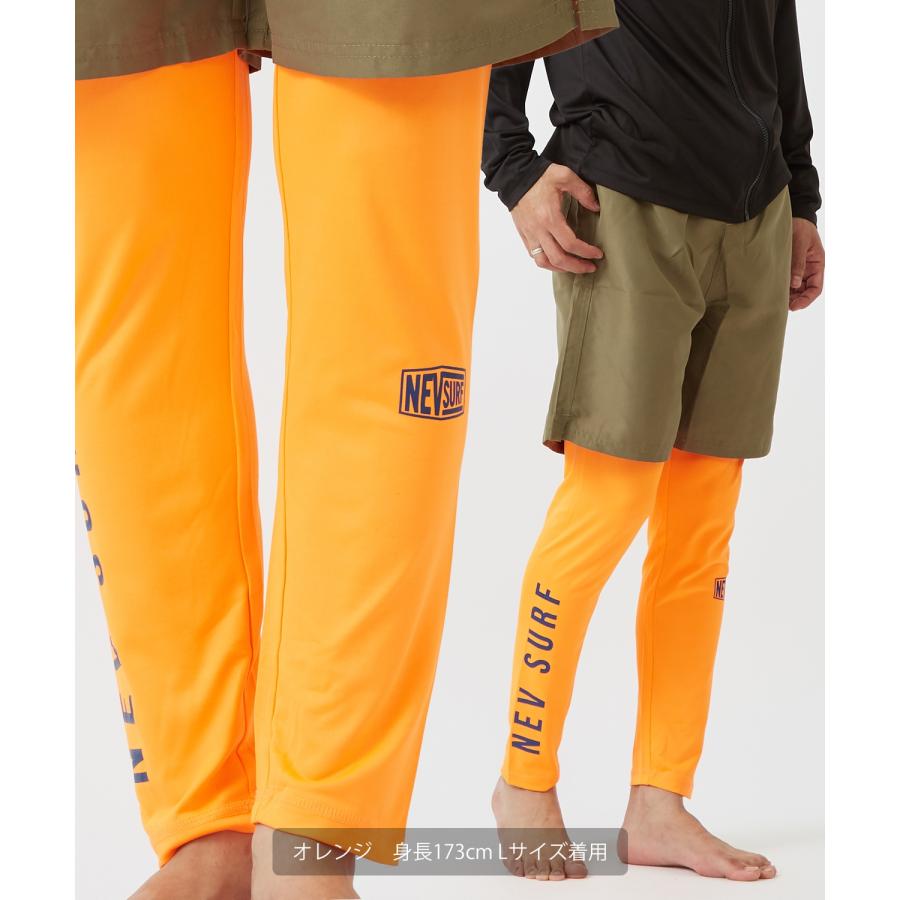 レギンスパンツ  メンズ ラッシュガード Tシャツ カットソー アメカジ カジュアル サーフ ストリート 西海岸 大人カジュアル | improves | 12