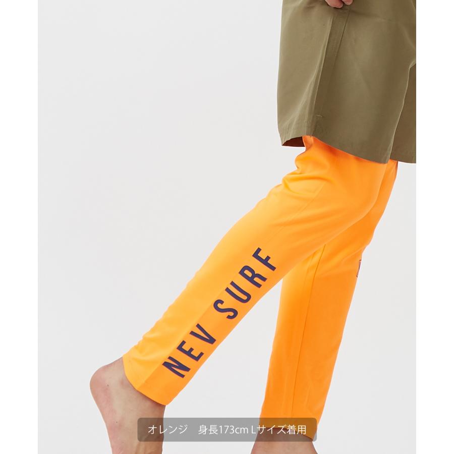 レギンスパンツ  メンズ ラッシュガード Tシャツ カットソー アメカジ カジュアル サーフ ストリート 西海岸 大人カジュアル | improves | 13