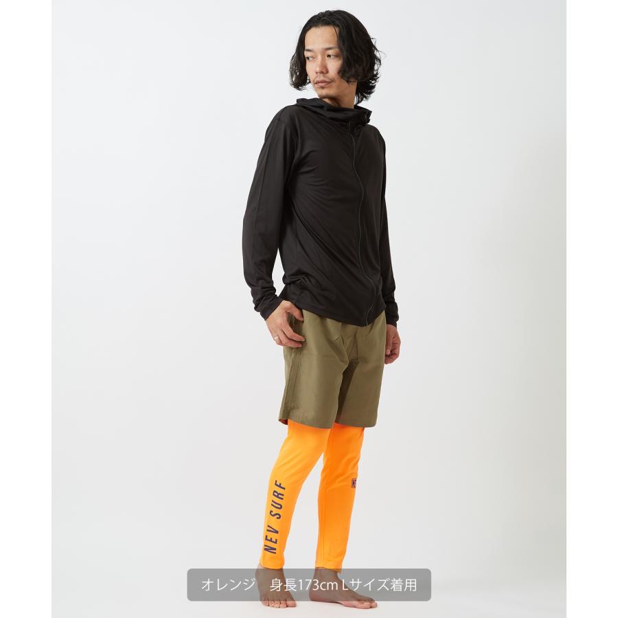 レギンスパンツ  メンズ ラッシュガード Tシャツ カットソー アメカジ カジュアル サーフ ストリート 西海岸 大人カジュアル | improves | 14