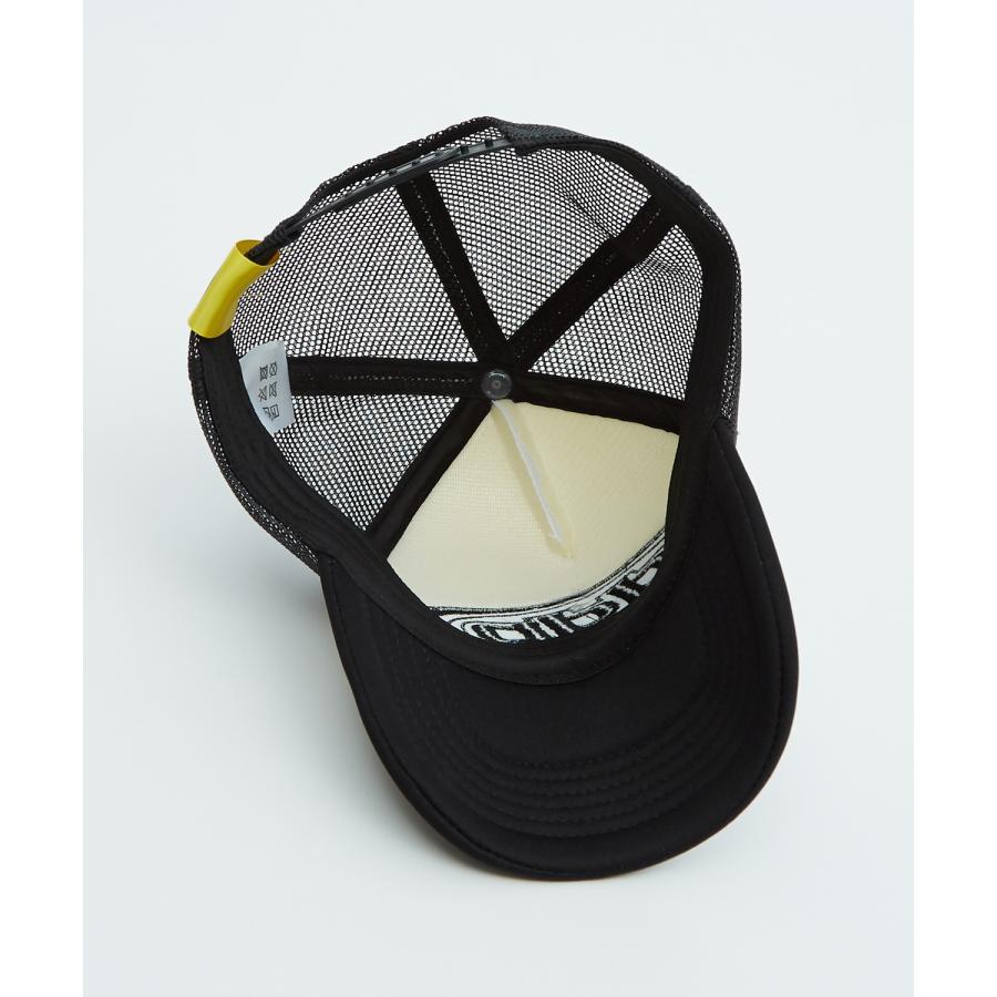 improves（インプローブス） メッシュキャップ メンズ レディース ddp