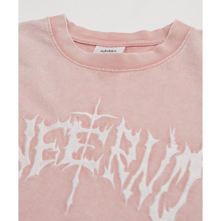 Tシャツ メンズ ウォシュド加工 ピグメント加工 パーカー スウェット アメカジ カジュアル スケーター ストリート 古着MIX 韓国 | improves | 20