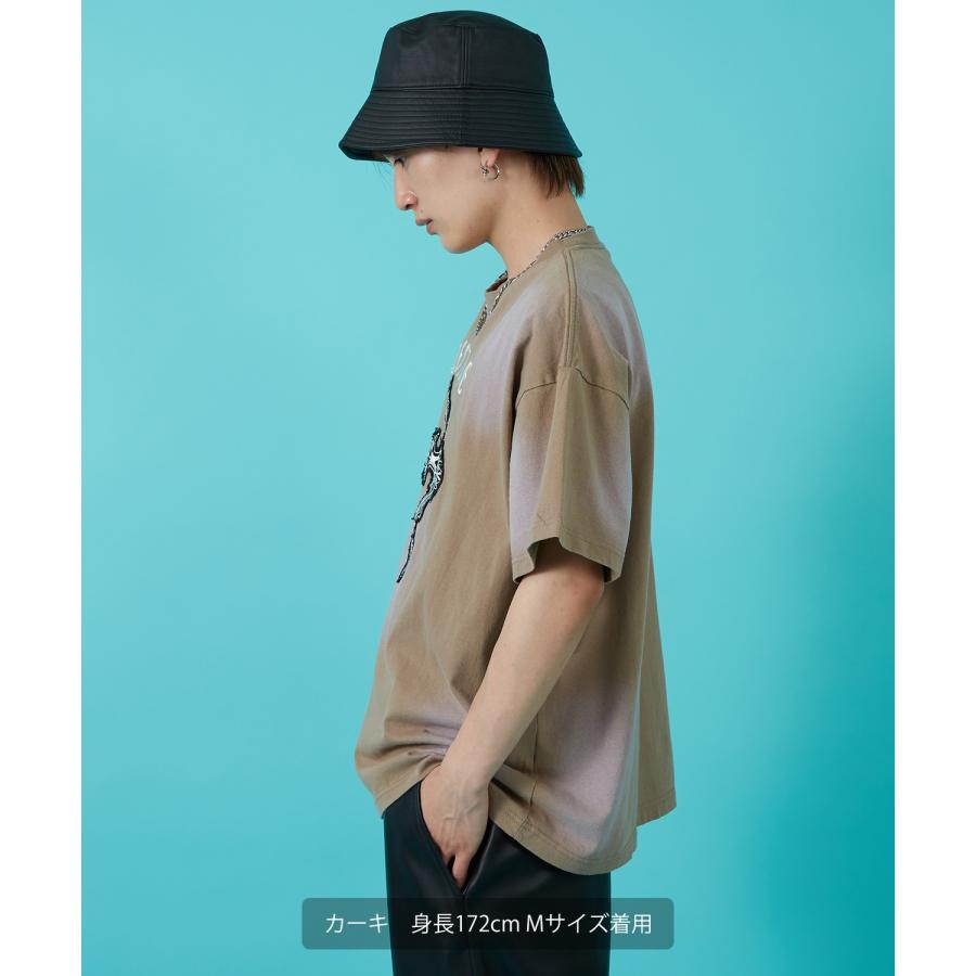 Tシャツ メンズ 90s 90年代 パーカー スウェット 西海岸 アメカジ カジュアル スケーター ストリート 古着MIX 韓国 | improves | 16