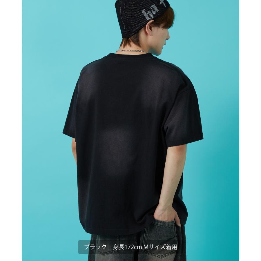 Tシャツ メンズ 90s 90年代 パーカー スウェット 西海岸 アメカジ カジュアル スケーター ストリート 古着MIX 韓国 | improves | 07