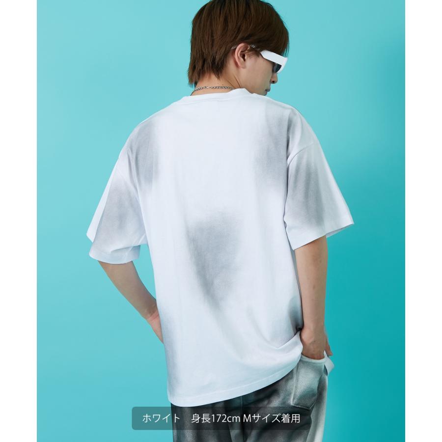 Tシャツ メンズ 90s 90年代 パーカー スウェット 西海岸 アメカジ カジュアル スケーター ストリート 古着MIX 韓国 | improves | 12