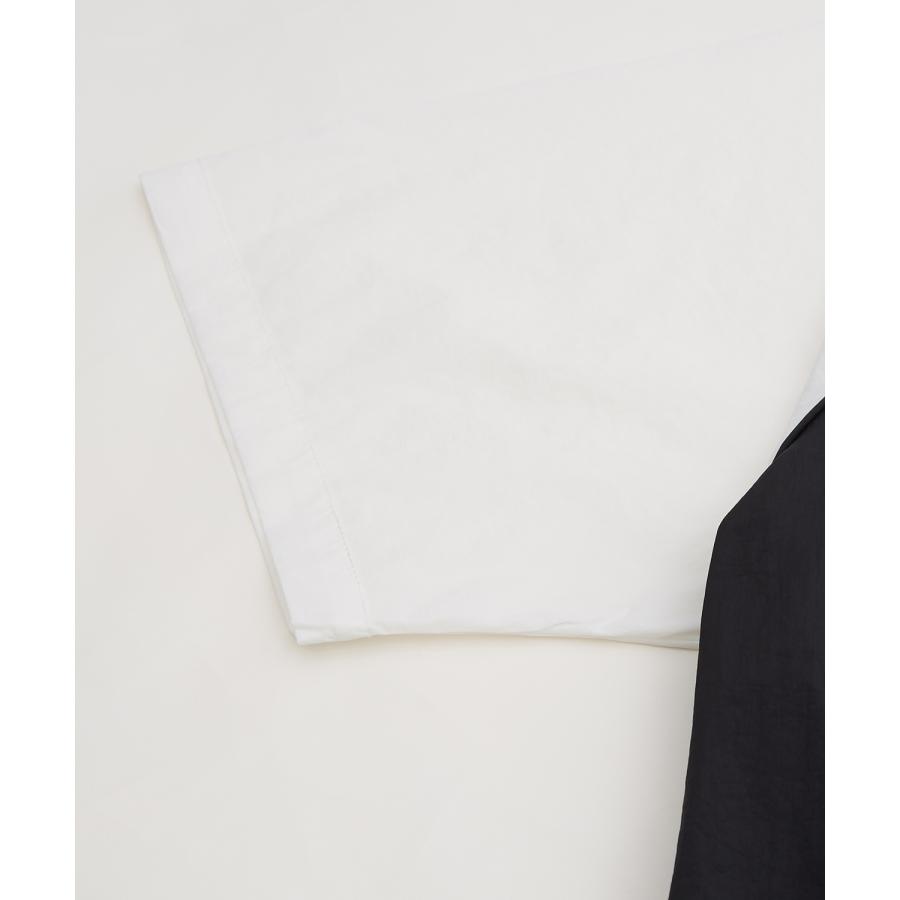 Tシャツ メンズ サッカー ゲームシャツ ナイロン ピステ Vネック カジュアル アメカジ ストリート スケーター ストリート古着MIX 韓国 | improves | 22