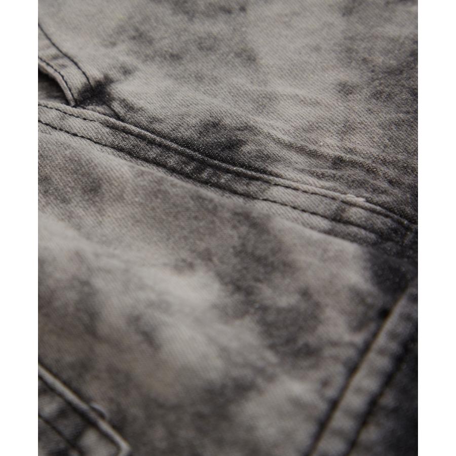 カーゴパンツ メンズ レディース バギー ショーツ デニム Tシャツ アメカジ カジュアル スケーター ストリート 古着MIX 韓国 | improves | 19