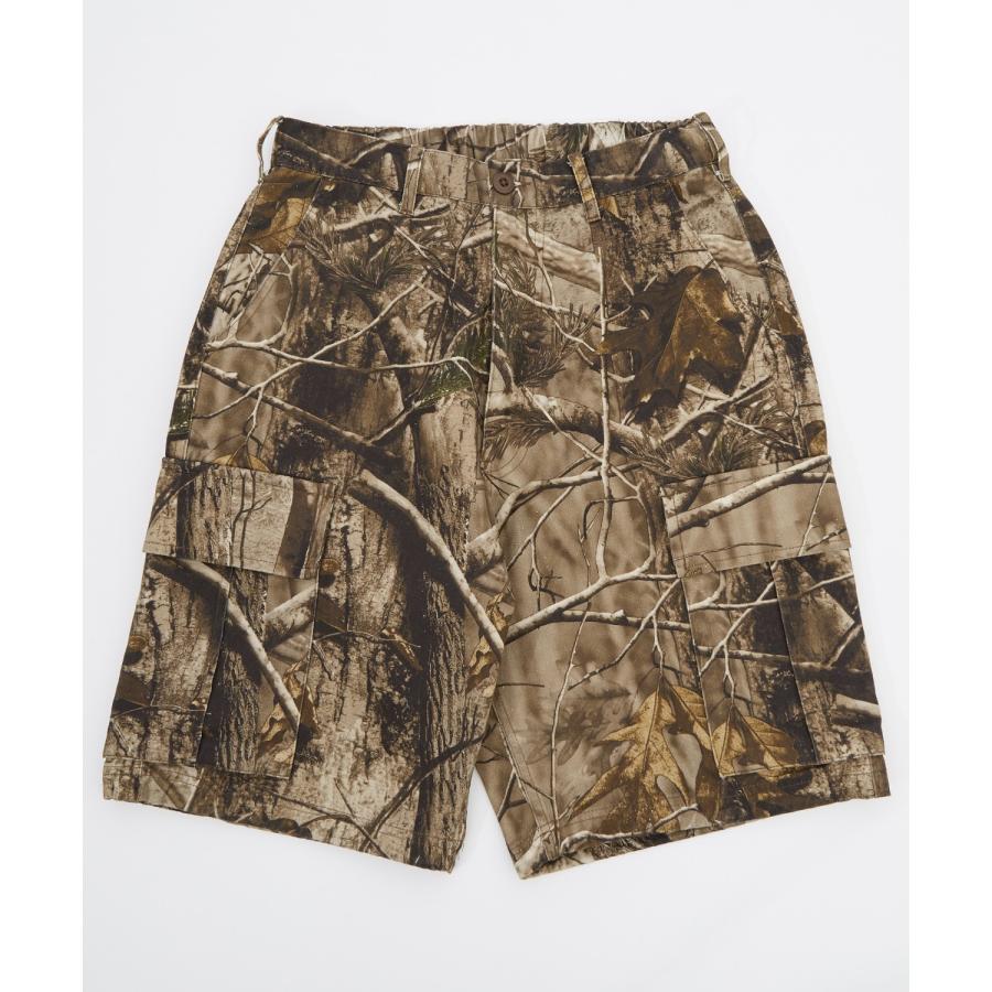 カーゴショーツ メンズ レディース カーゴパン ミリタリー カジュアル アメカジ ストリート スケーター Y2K ストリート古着MIX 韓国 | improves | 13