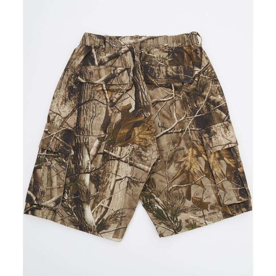 カーゴショーツ メンズ レディース カーゴパン ミリタリー カジュアル アメカジ ストリート スケーター Y2K ストリート古着MIX 韓国 | improves | 14