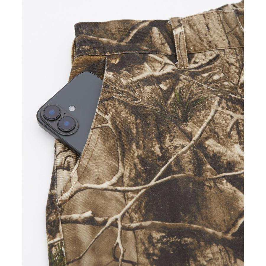 カーゴショーツ メンズ レディース カーゴパン ミリタリー カジュアル アメカジ ストリート スケーター Y2K ストリート古着MIX 韓国 | improves | 15