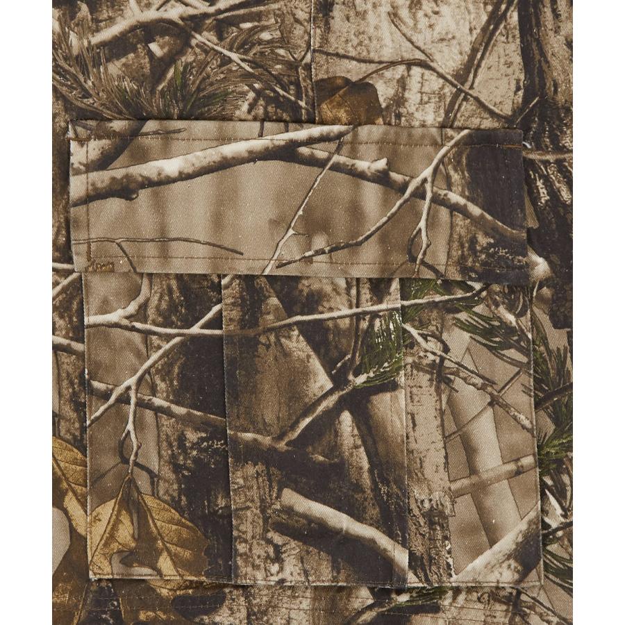 カーゴショーツ メンズ レディース カーゴパン ミリタリー カジュアル アメカジ ストリート スケーター Y2K ストリート古着MIX 韓国 | improves | 18