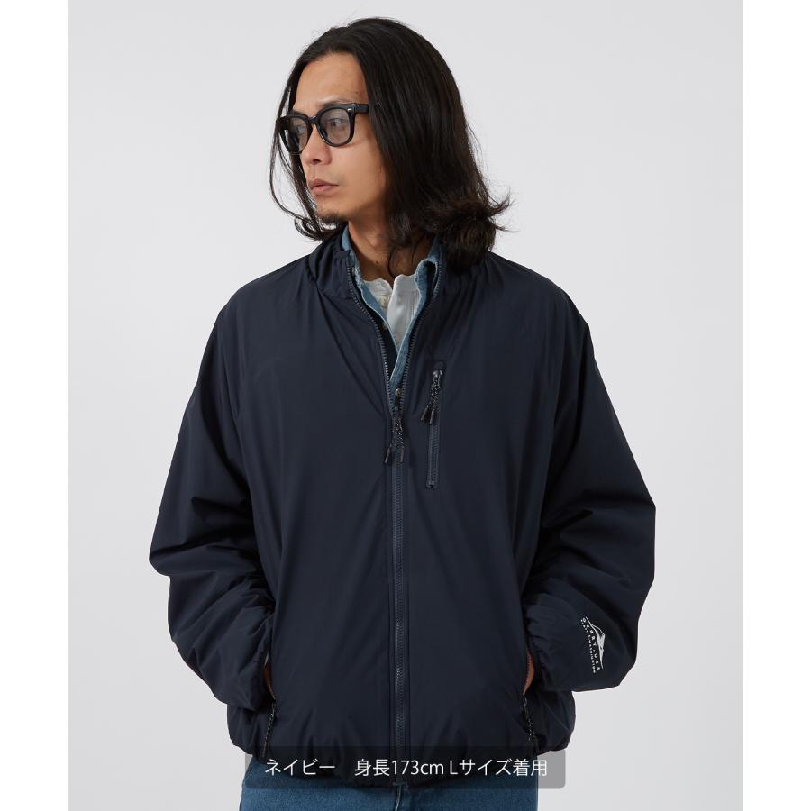 GERRY（ジェリー） リバーシブル ブルゾン メンズ レディース ナイロン